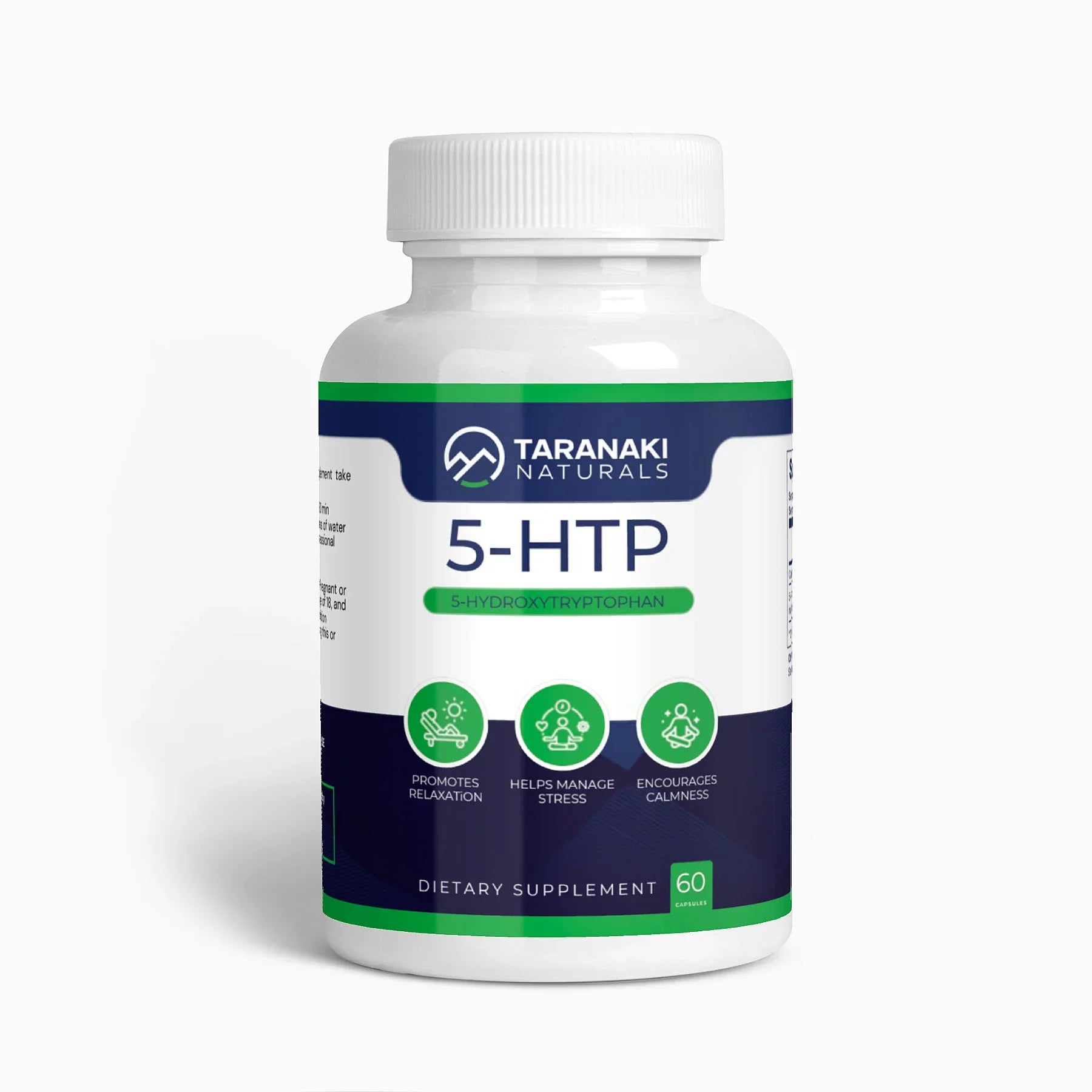 5-HTP: The Natural Mood Booster You Should Know About