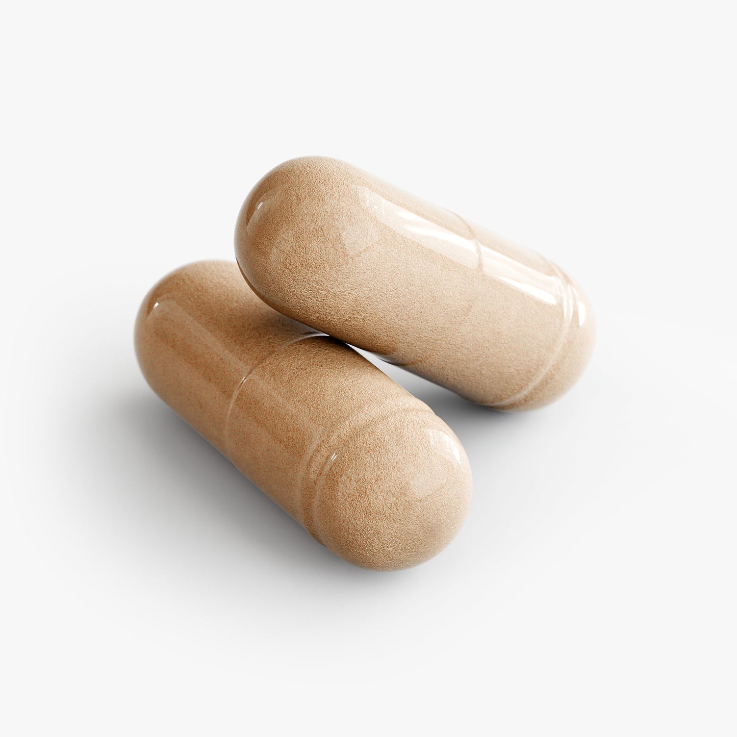 Mushroom 10X - Reishi, Lions Mane, Chaga, Cordyceps, Turkey Tail and More - 60ct