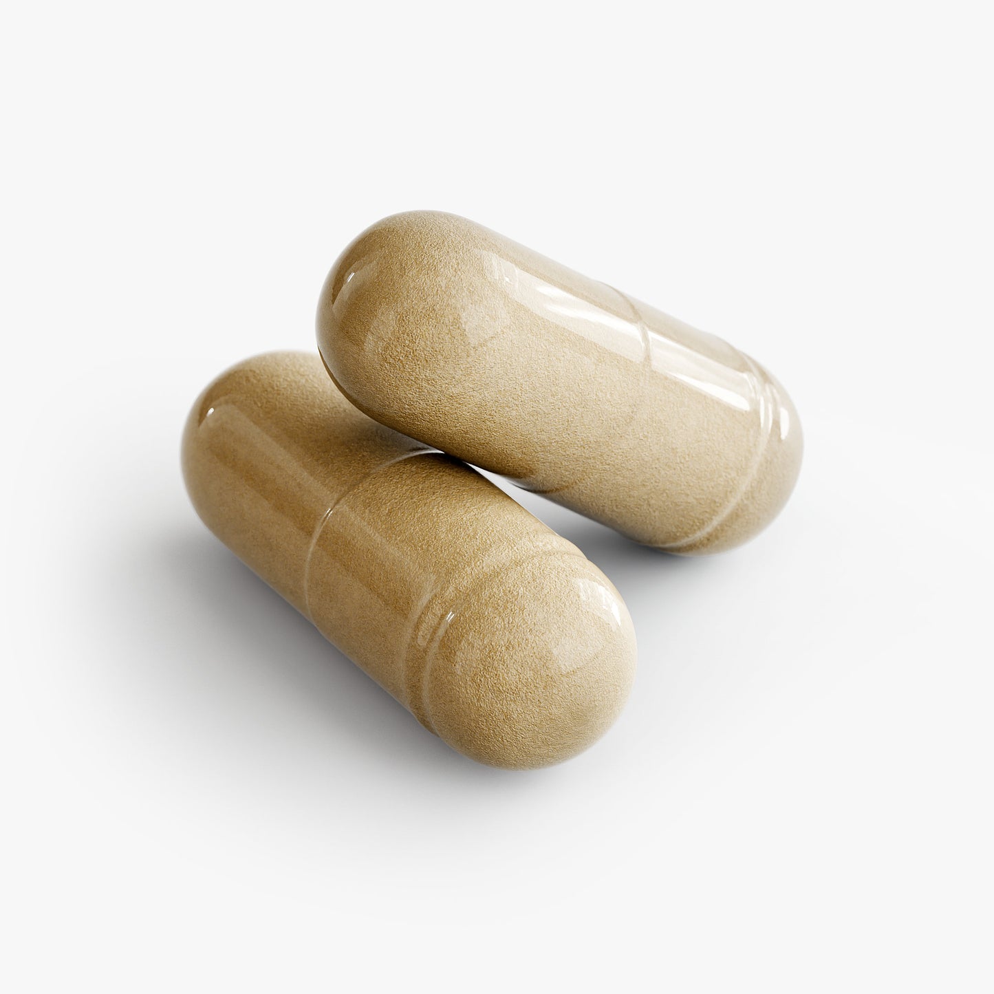 Moringa Pure - Premium Oleifera Leaf Supplement 60ct