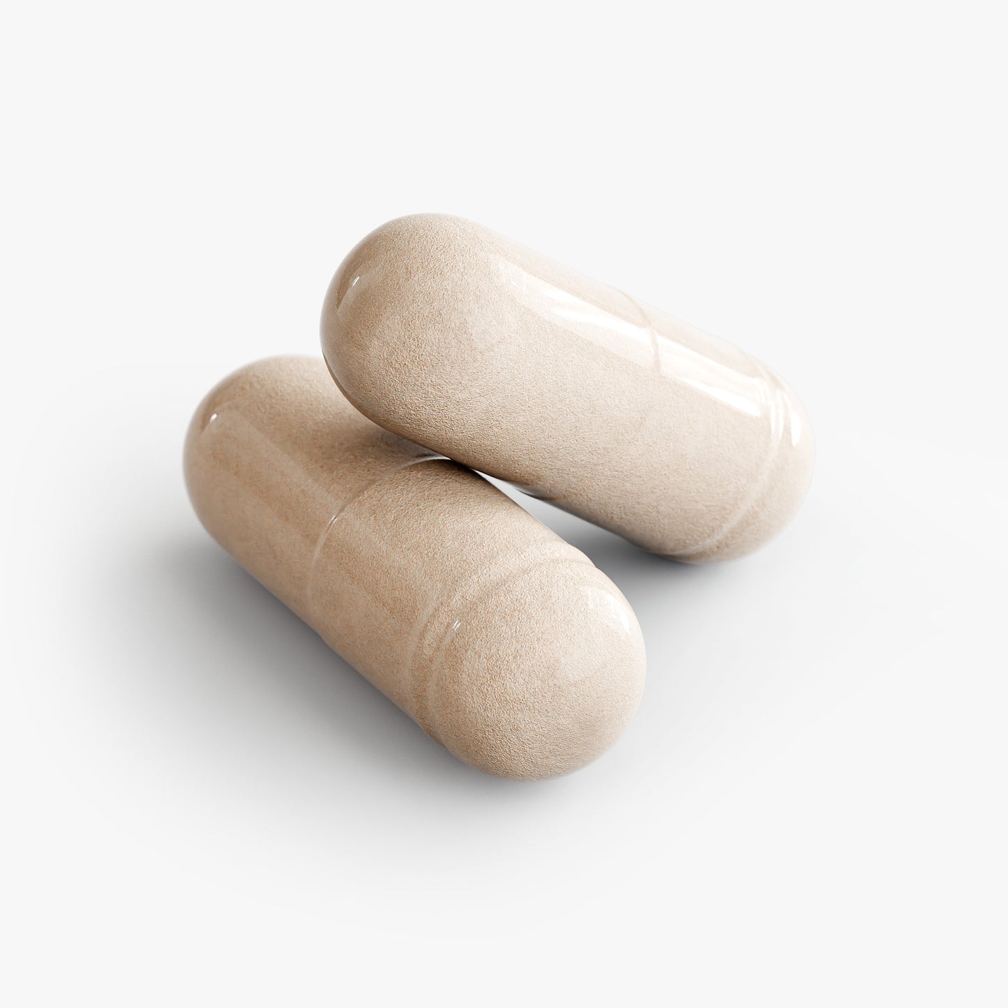 Bacopa, DMAE, L-Glutamine, GABA and More - 60ct