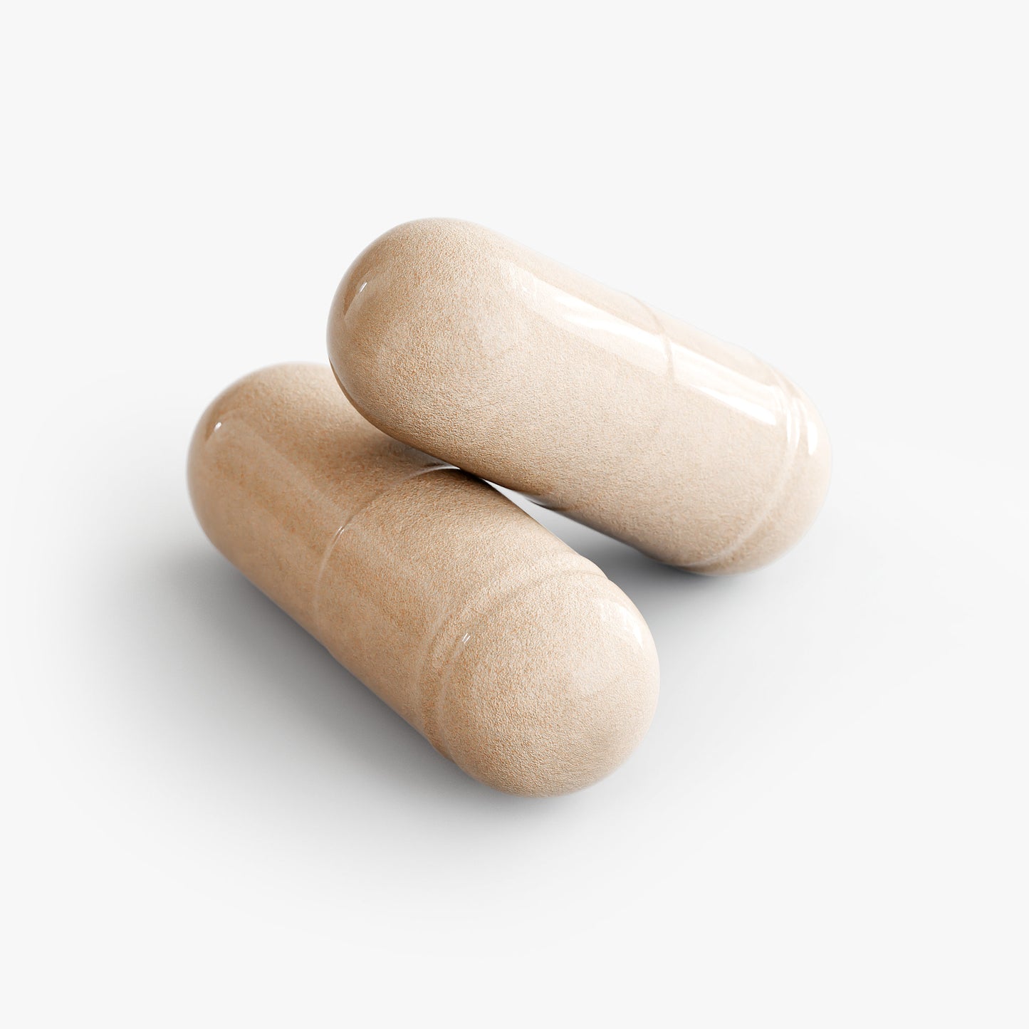 Premium Ashwagandha with Black Pepper - 60ct