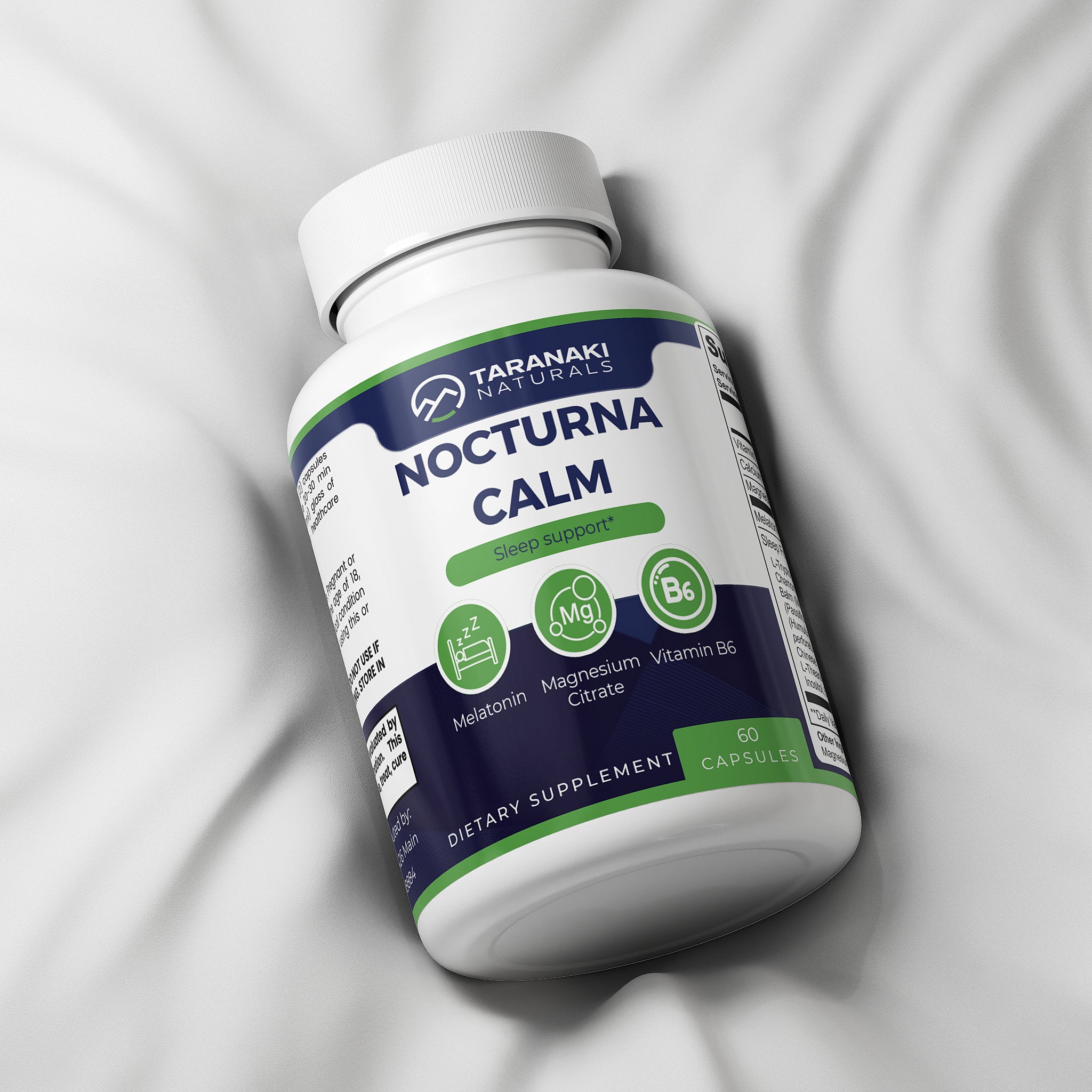 Nocturna Calm