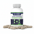 Alpha Serenity